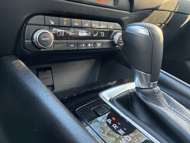 Used 2025 MAZDA CX-5 AWD 2.5 S image 31