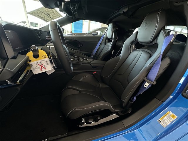 New 2026 Chevrolet Corvette Z06 image 21