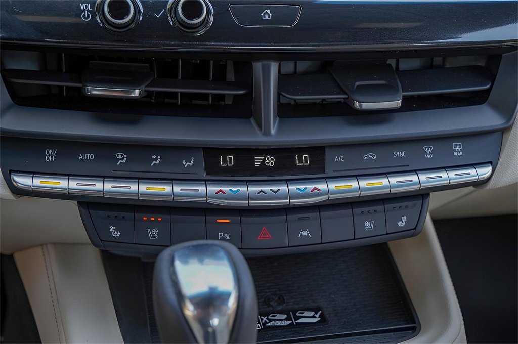 Certified 2026 Cadillac CT4 Premium Luxury image 13