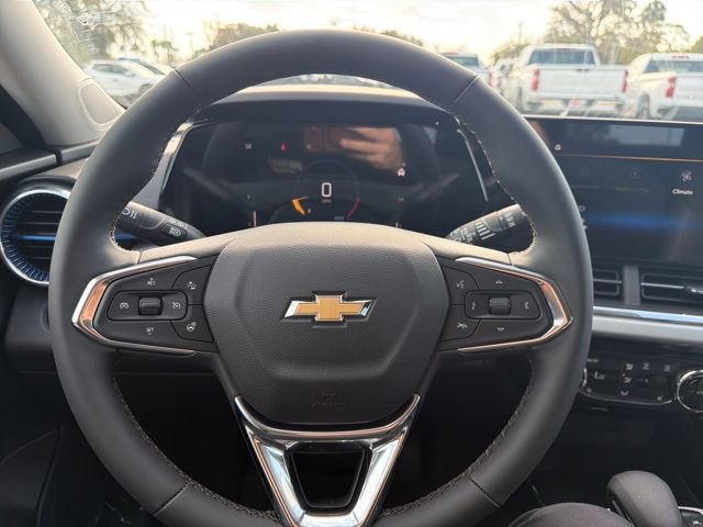 New 2026 Chevrolet Trax LT w/ Driver Confidence Package image 28