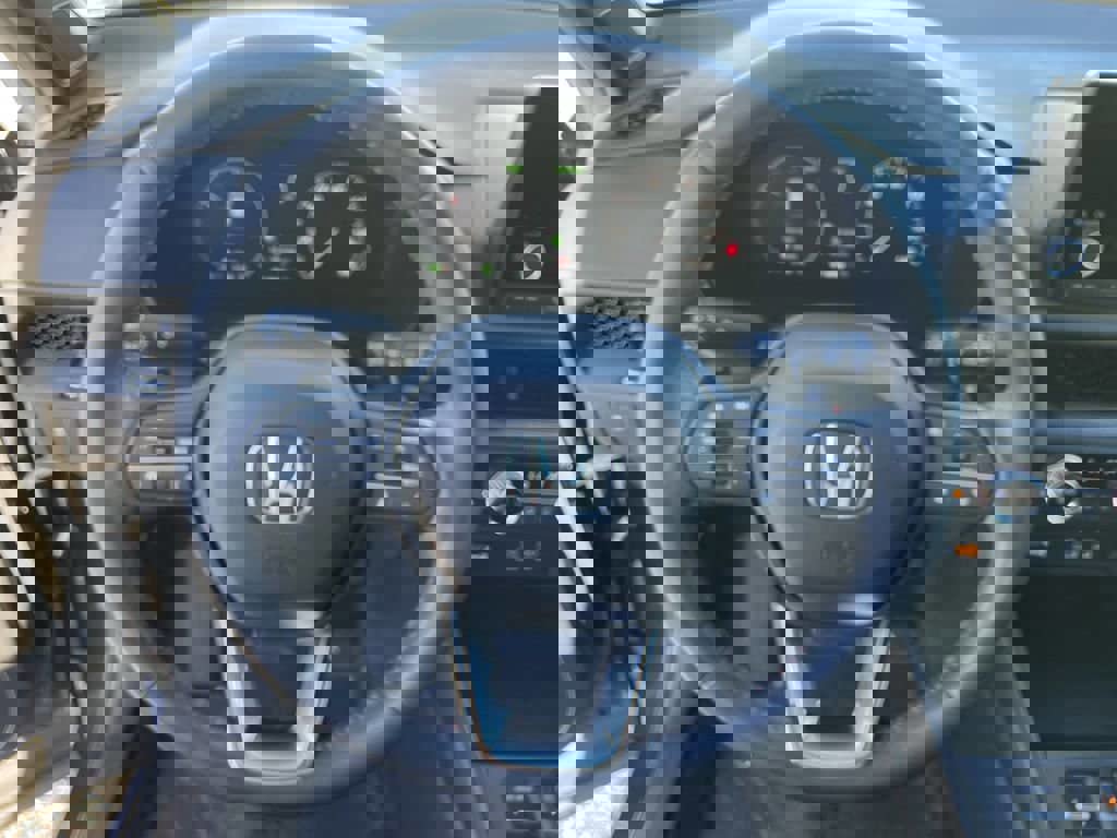 Used 2024 Honda CR-V Sport image 38