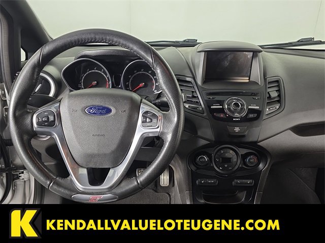 Used 2014 Ford Fiesta ST w/ ST Recaro Package image 10