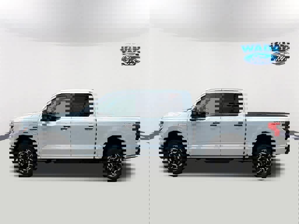 New 2023 Ford F150 Lightning Pro image 8