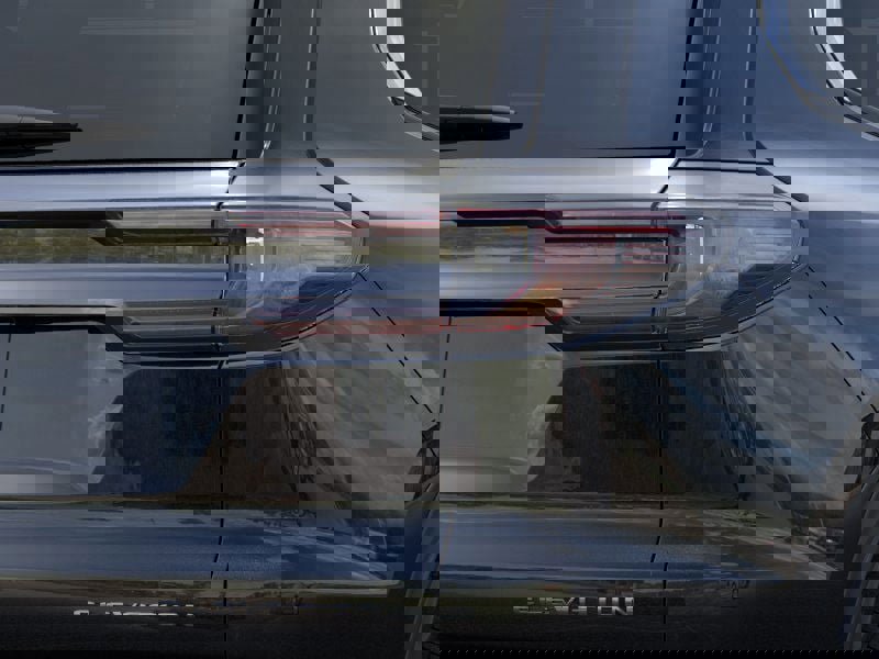 New 2026 GMC Acadia Elevation w/ Elevation Premium Package image 38