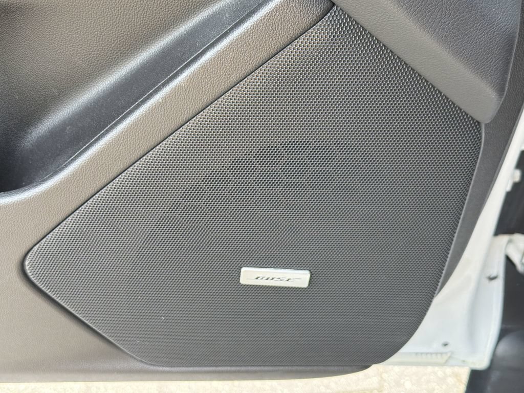 Certified 2022 Cadillac XT5 Luxury FWD image 20
