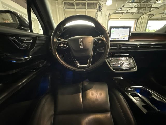 Used 2022 Lincoln Corsair Grand Touring w/ Elements Technology Bundle AWD/4WD image 24
