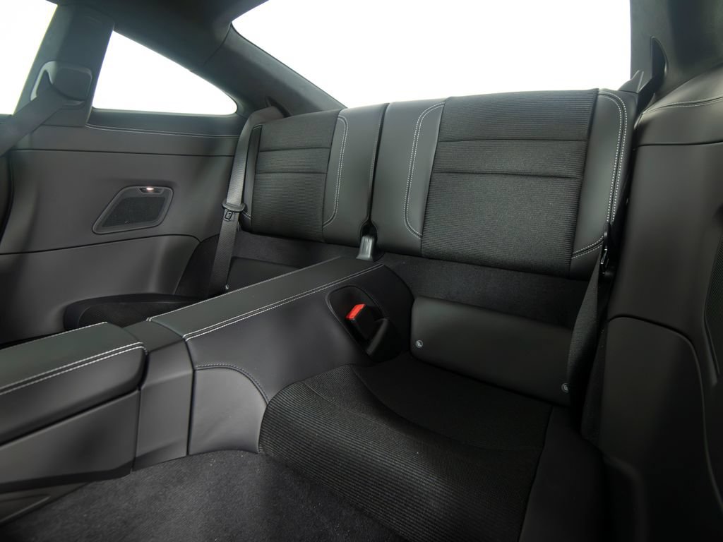 Certified 2026 Porsche 911 GT3 RWD image 42