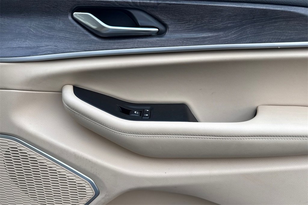 Used 2021 Jeep Grand Cherokee L Limited image 27