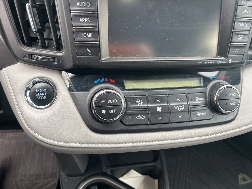 Used 2018 Toyota RAV4 Adventure image 26