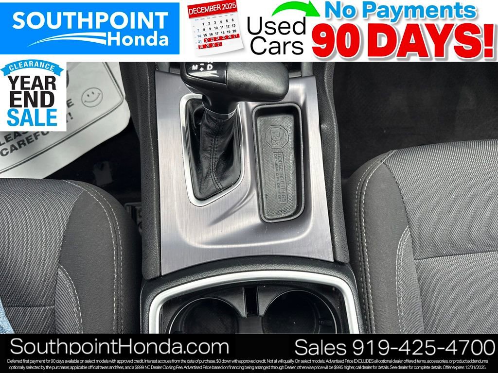 Used 2017 Dodge Charger SE video 3