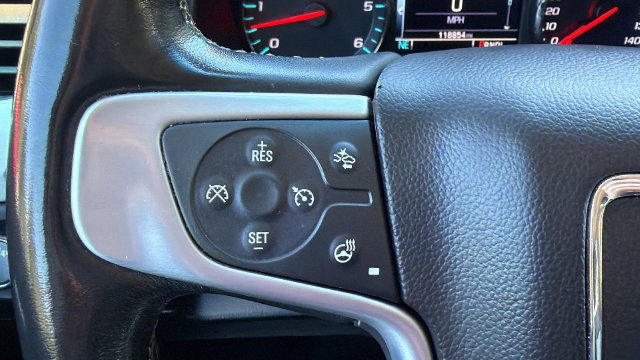 Used 2019 GMC Yukon SLT AWD/4WD image 26