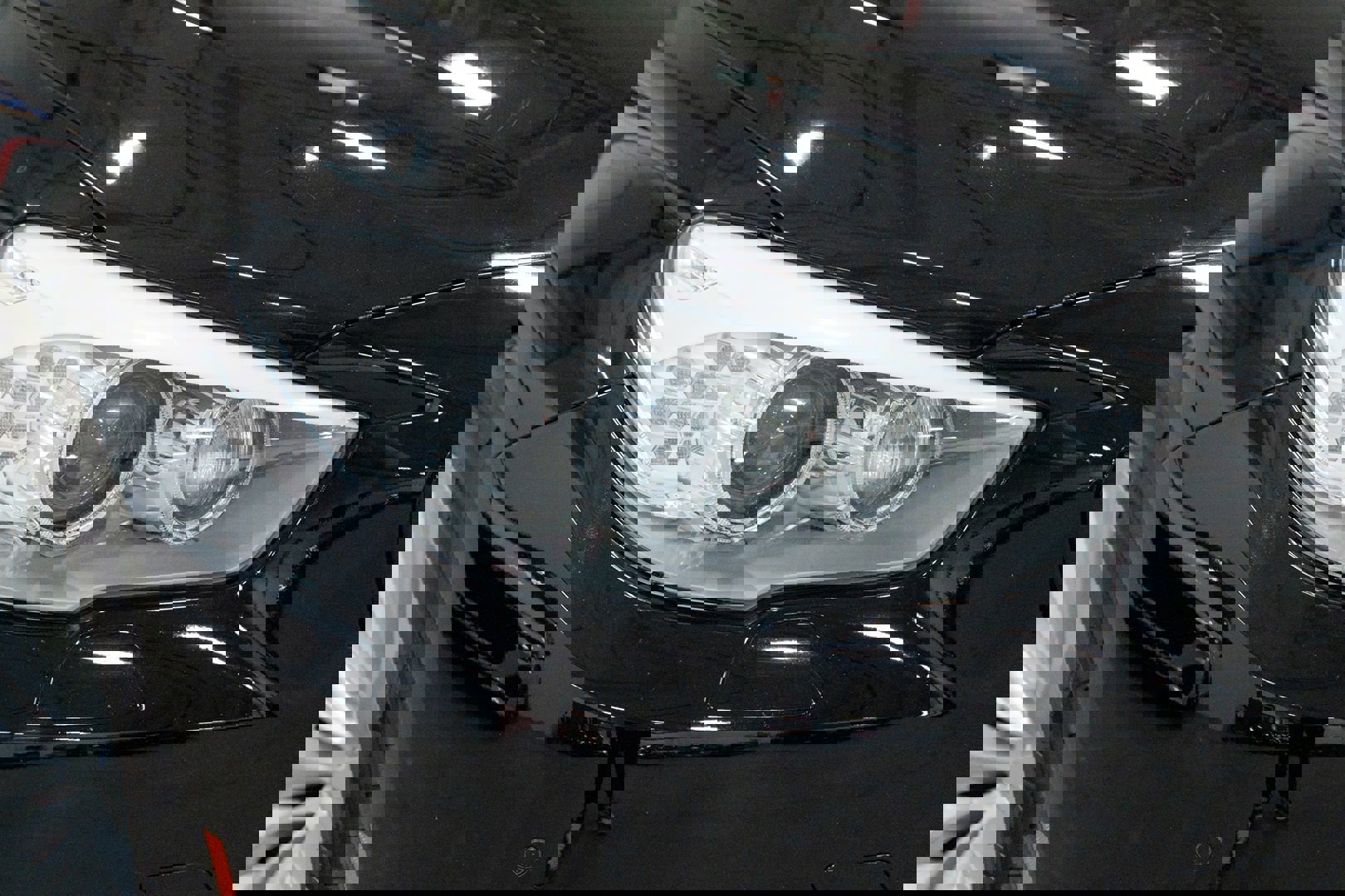 Used 2015 BMW 535i Gran Turismo xDrive image 10