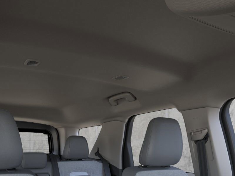 New 2025 Ford Bronco Sport Badlands w/ Badlands Tech Package image 22