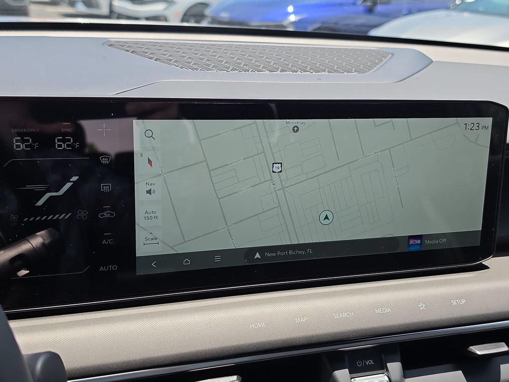 New 2026 Kia EV9 Land w/ Nightfall Edition Package AWD/4WD image 25