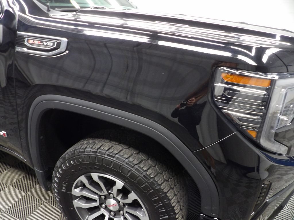 Used 2022 GMC Sierra 1500 AT4 AWD/4WD image 29