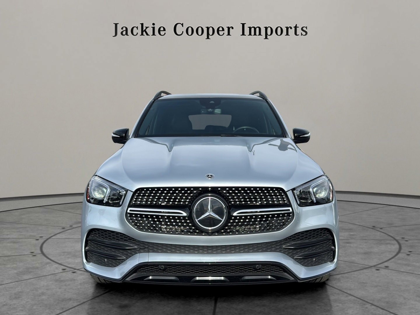 Certified 2023 Mercedes-Benz GLE 450 4MATIC image 8