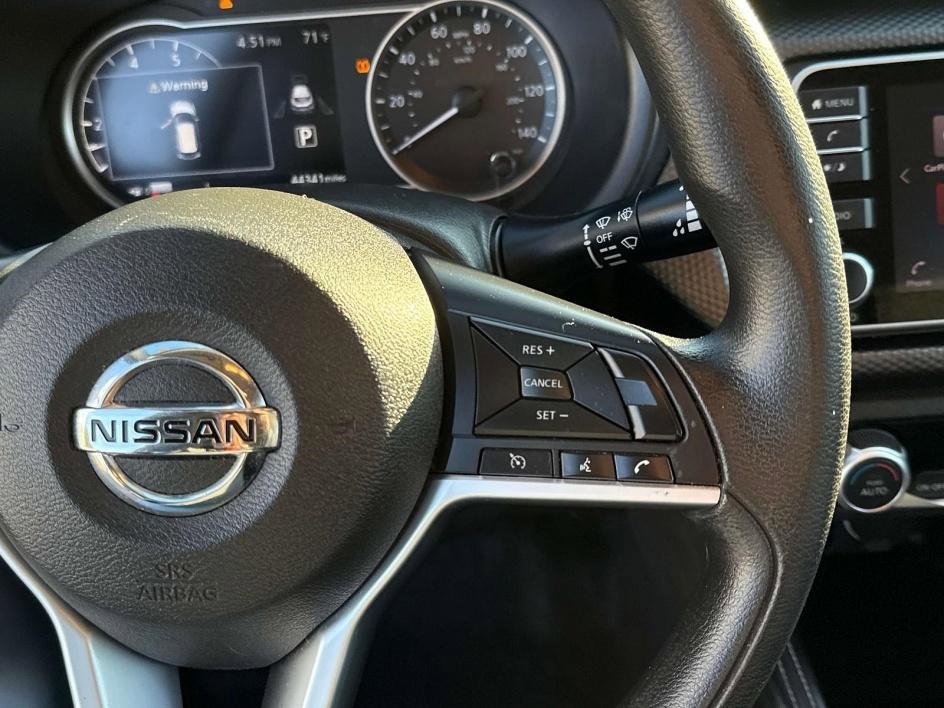 Used 2018 Nissan Kicks SV w/ Exterior Electronics Package image 22