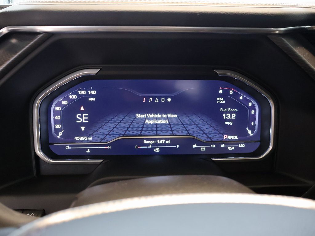 Certified 2024 GMC Sierra 3500 Denali Ultimate image 22