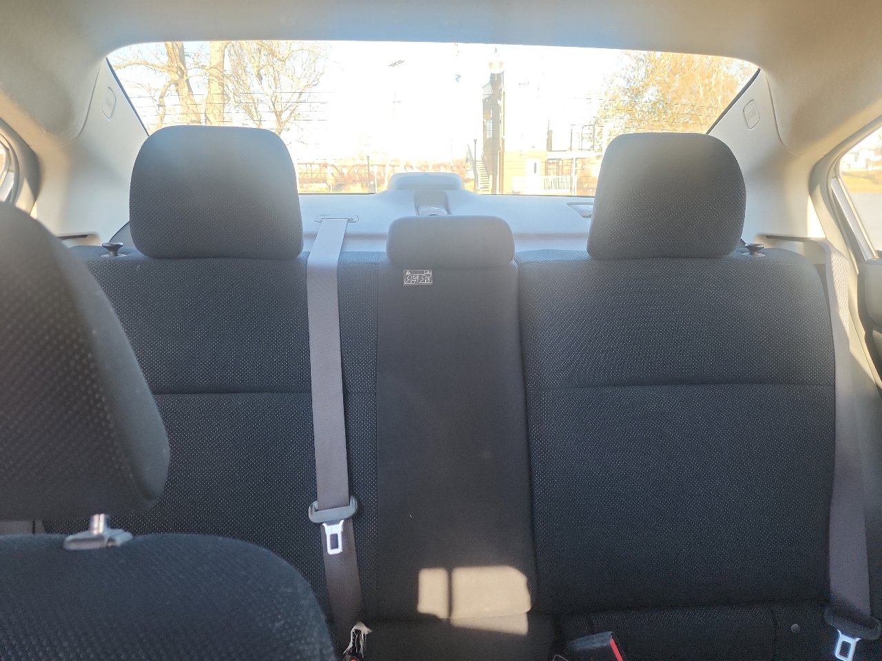 Used 2015 Subaru Impreza 2.0i image 14