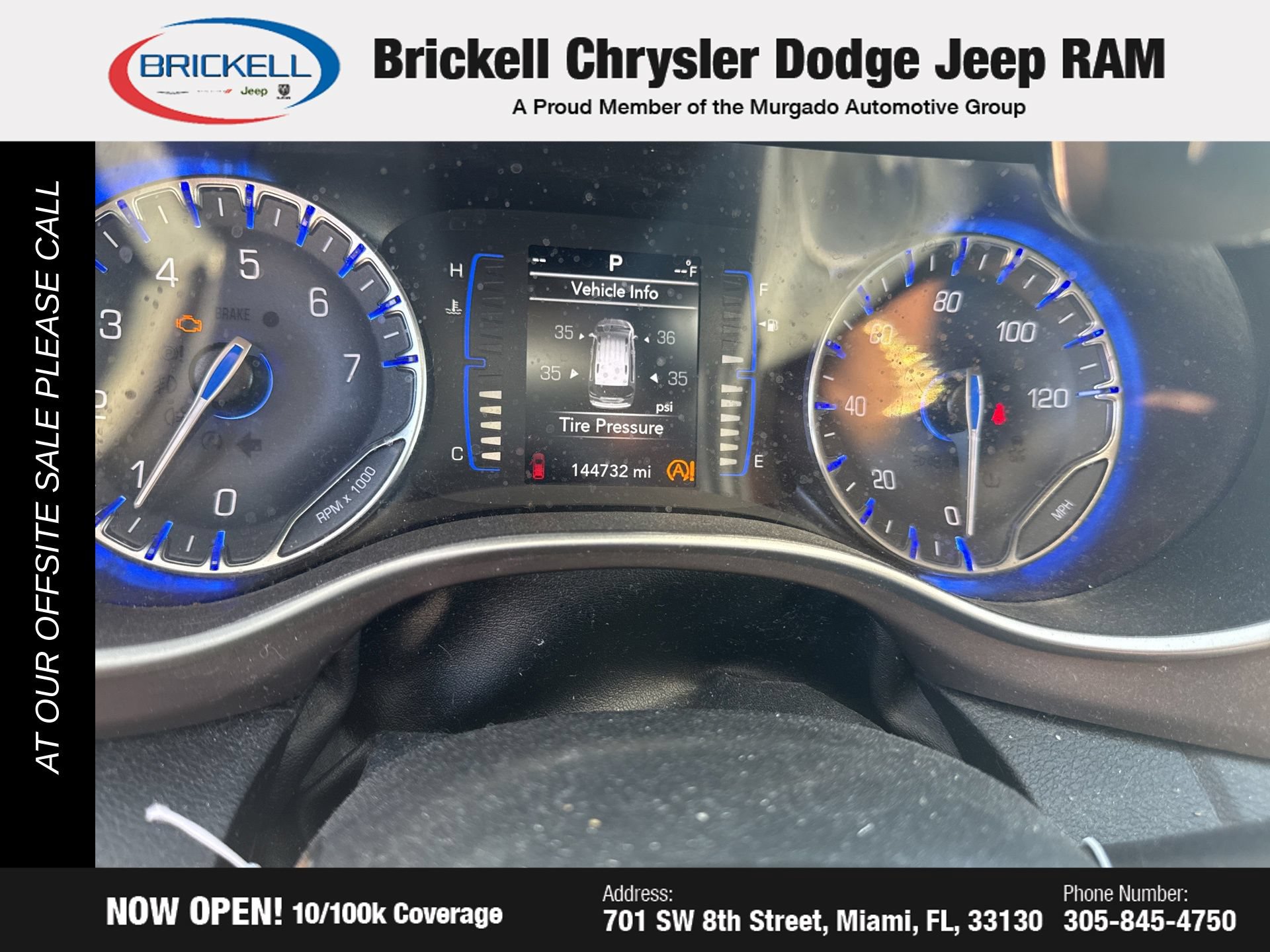 Used 2021 Chrysler Voyager Lxi FWD image 17