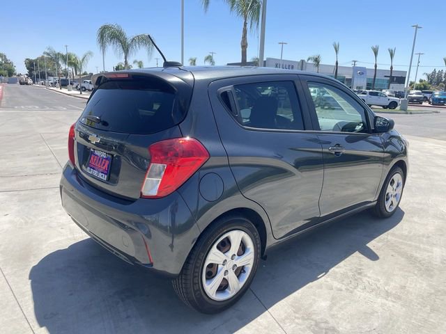 Used 2019 Chevrolet Spark LS FWD image 8