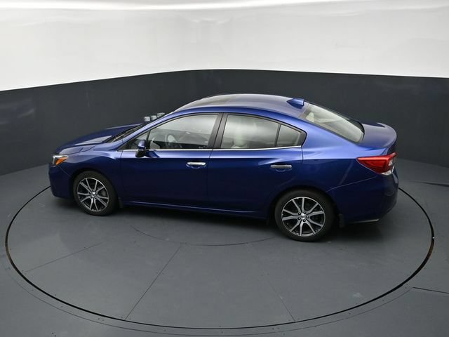 Used 2017 Subaru Impreza 2.0i Limited AWD/4WD image 15