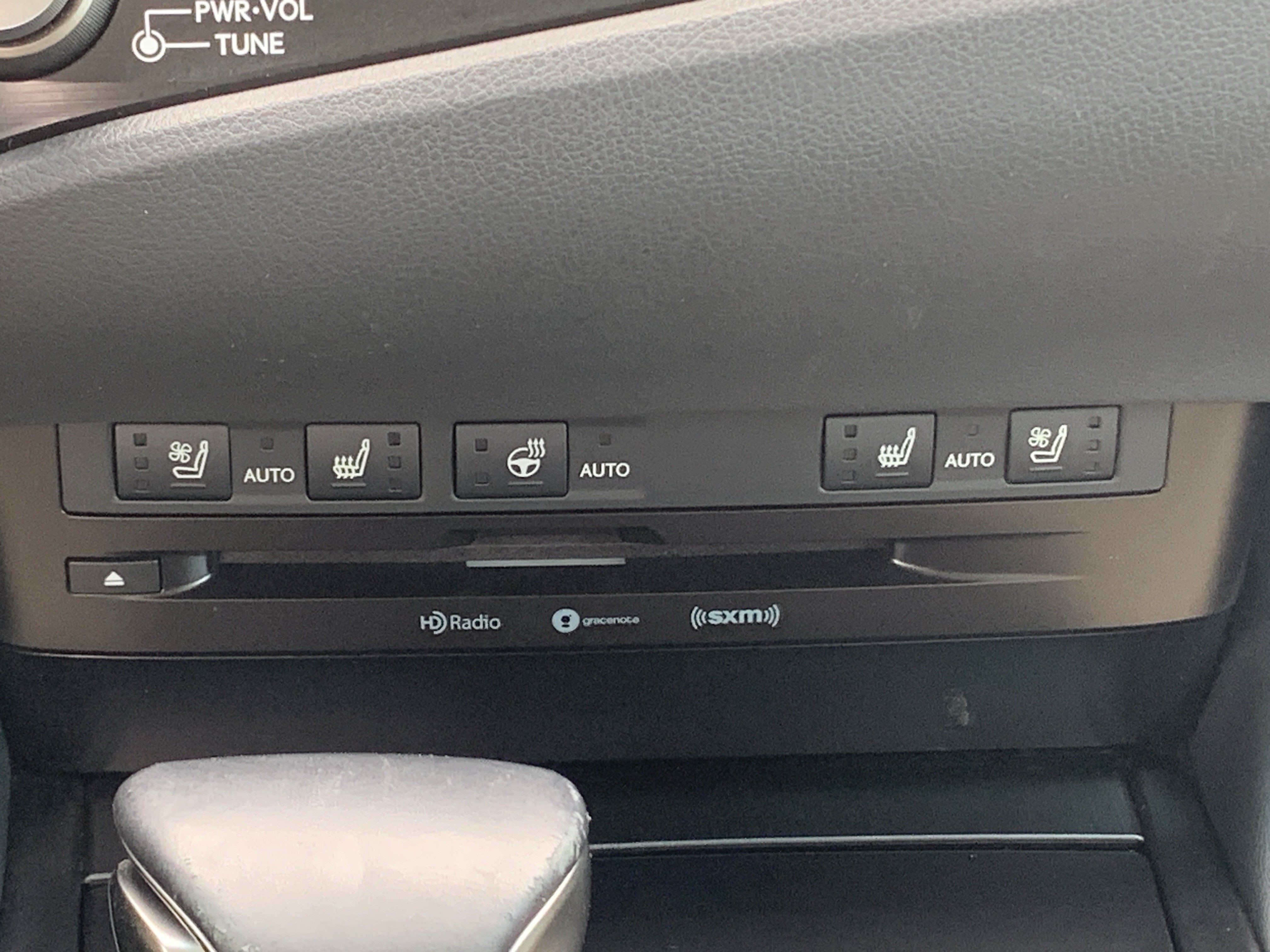 Used 2021 Lexus ES 350 w/ Premium Package FWD image 29