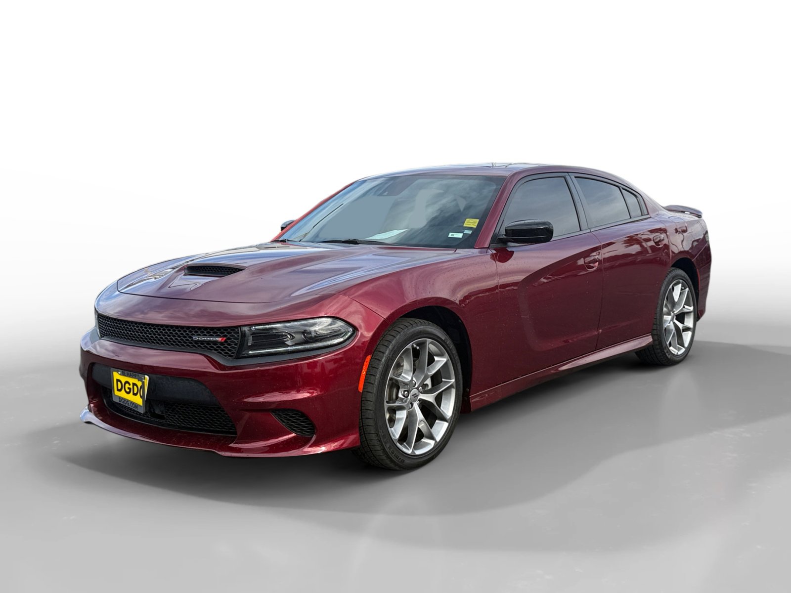 Used 2023 Dodge Charger GT w/ Technology Group image 1