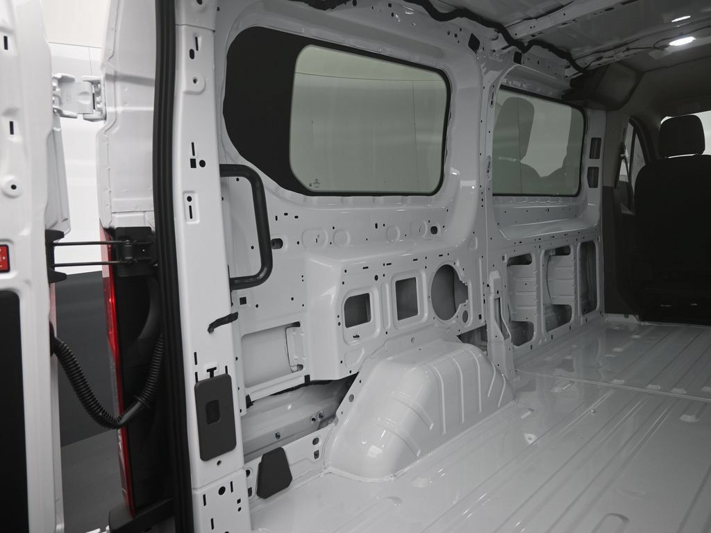 New 2025 Ford Transit 350 Low Roof RWD image 23