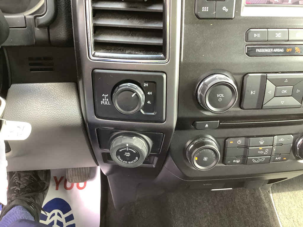 Used 2018 Ford F150 XLT w/ Equipment Group 301A Mid image 17