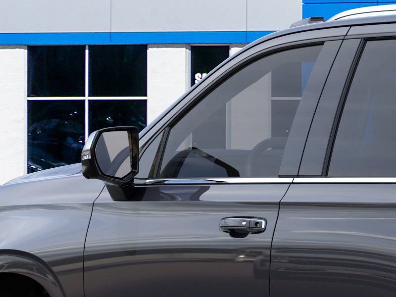 New 2026 Chevrolet Tahoe Premier w/ Sun And Tow Package image 13