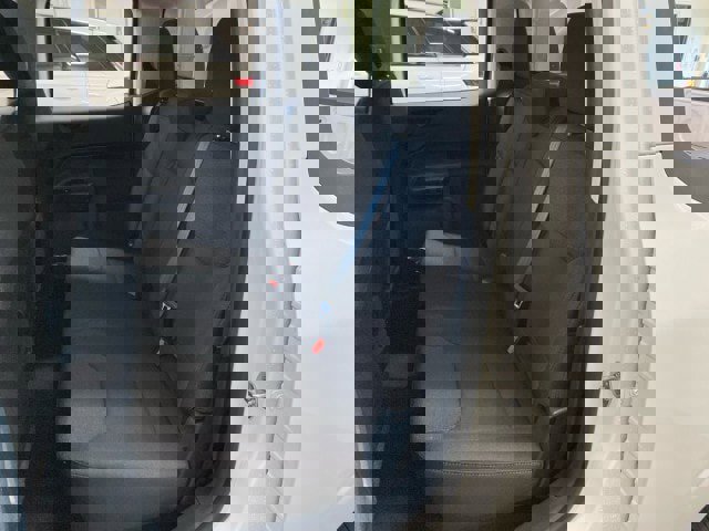 New 2025 Ford Maverick XL w/ Equipment Group 101A image 16