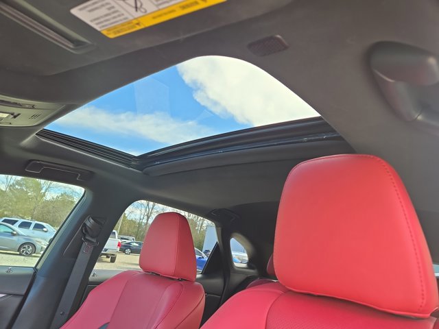 Used 2022 Lexus RX 350 F Sport w/ Accessory Package image 20