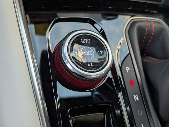New 2026 GMC Canyon AT4X AWD/4WD image 16