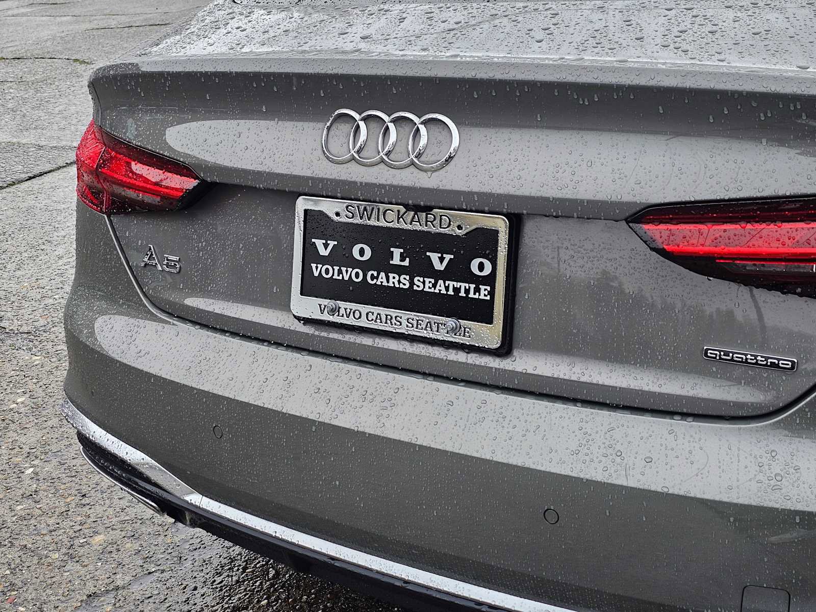 Used 2023 Audi A5 2.0T Prestige image 15