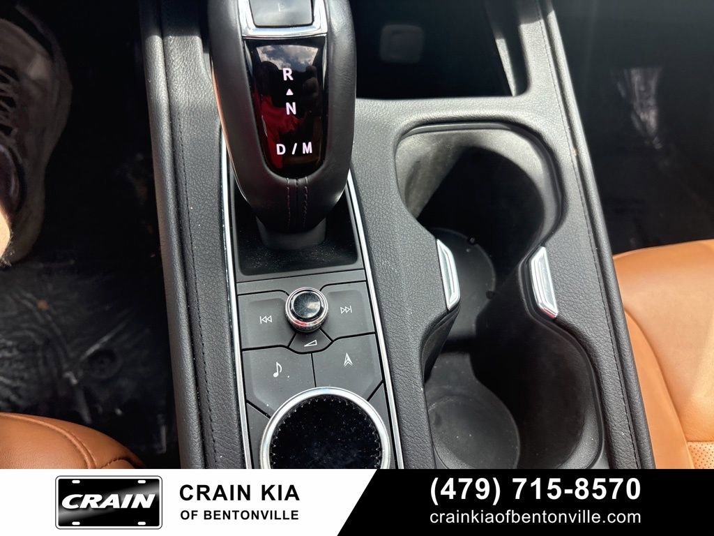 Used 2019 Cadillac XT4 Premium Luxury image 24