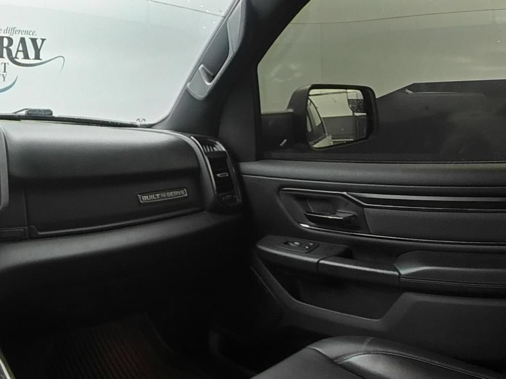 Used 2023 RAM 1500 Big Horn AWD/4WD image 11