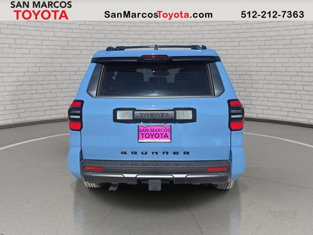 New 2026 Toyota 4Runner SR5 image 6