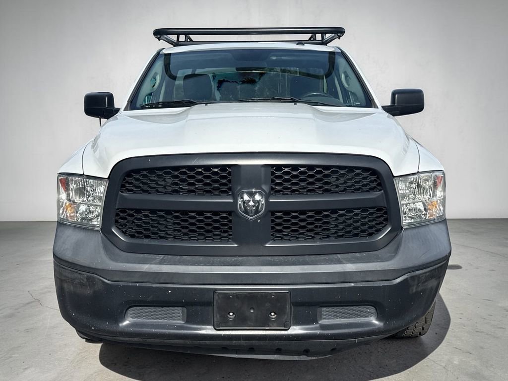 Used 2018 RAM 1500 Tradesman w/ Power & Remote Entry Group RWD image 7
