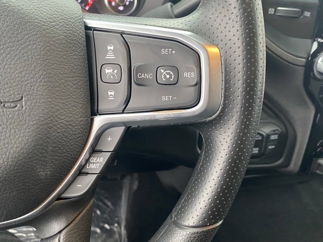 New 2026 RAM 2500 Tradesman w/ Power Wagon Package image 17