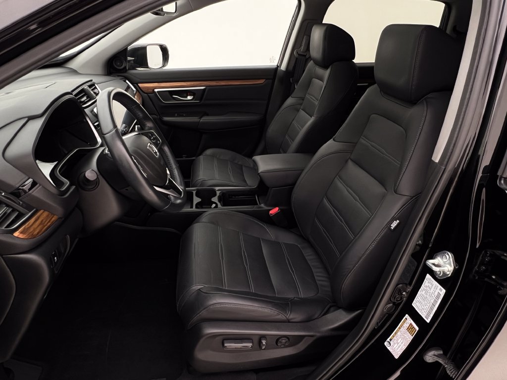 Used 2021 Honda CR-V EX-L image 12