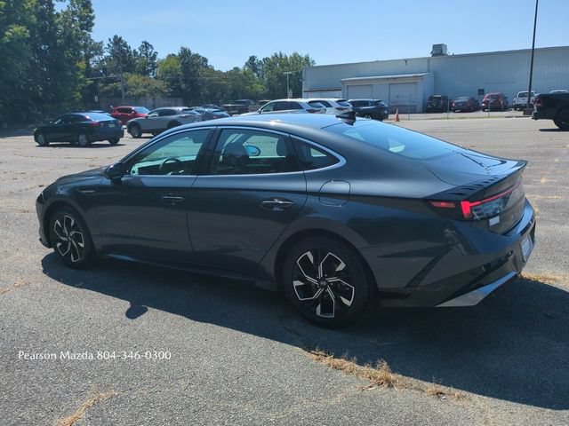 Used 2024 Hyundai Sonata SEL FWD image 6