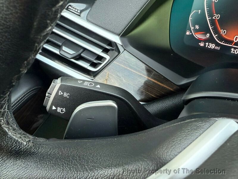 Used 2021 BMW X7 xDrive40i image 24