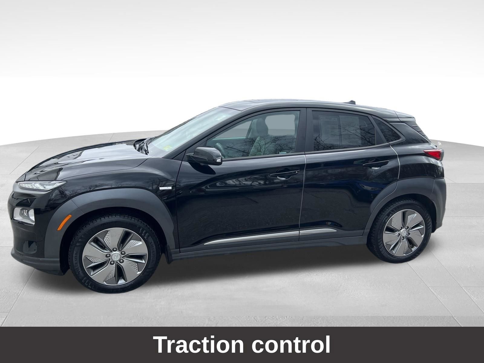 Used 2020 Hyundai Kona Limited image 16