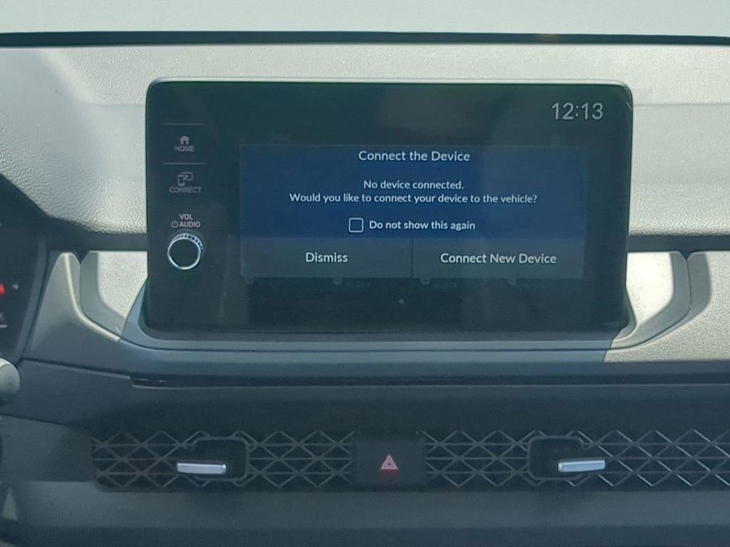 New 2026 Honda Accord SE image 18