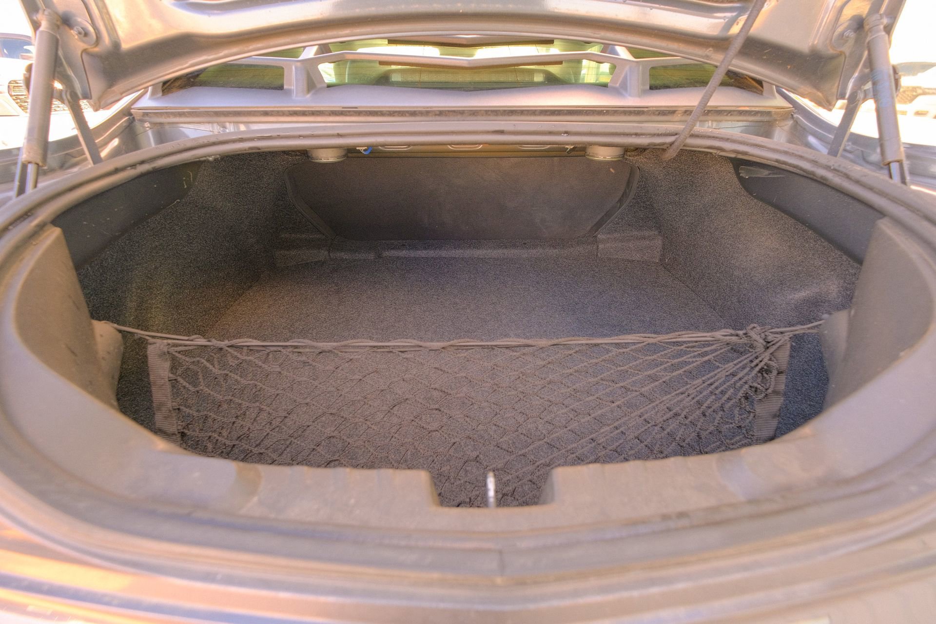 Used 2010 Chevrolet Camaro SS image 23