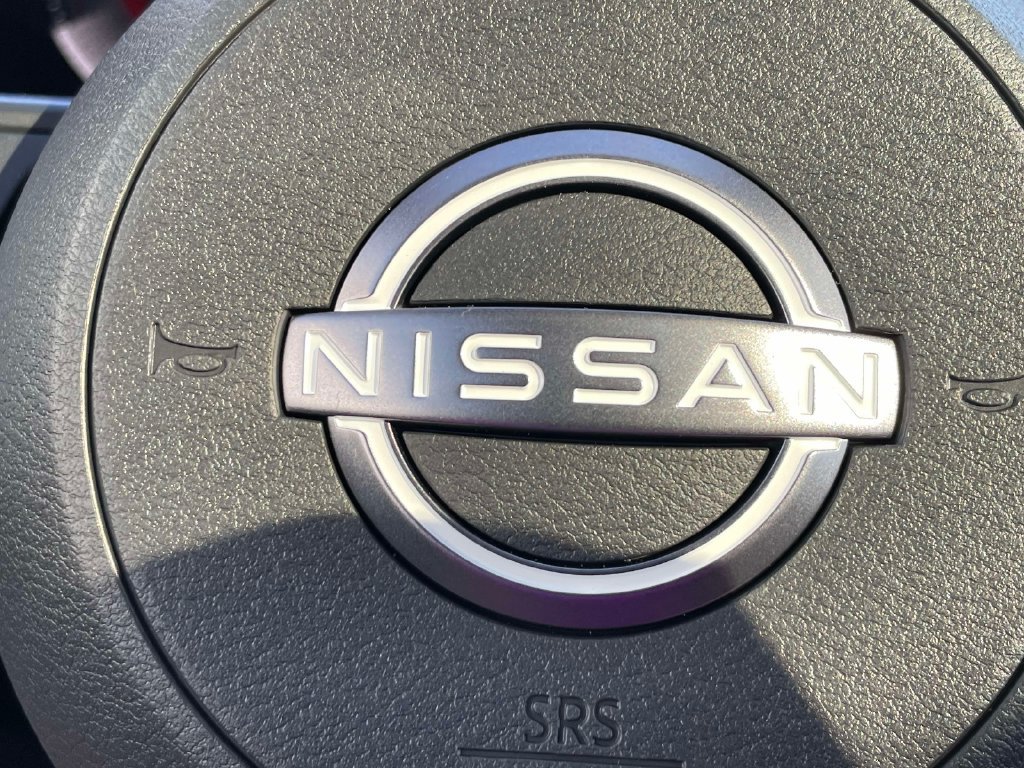 New 2027 Nissan Kicks SV AWD/4WD image 33
