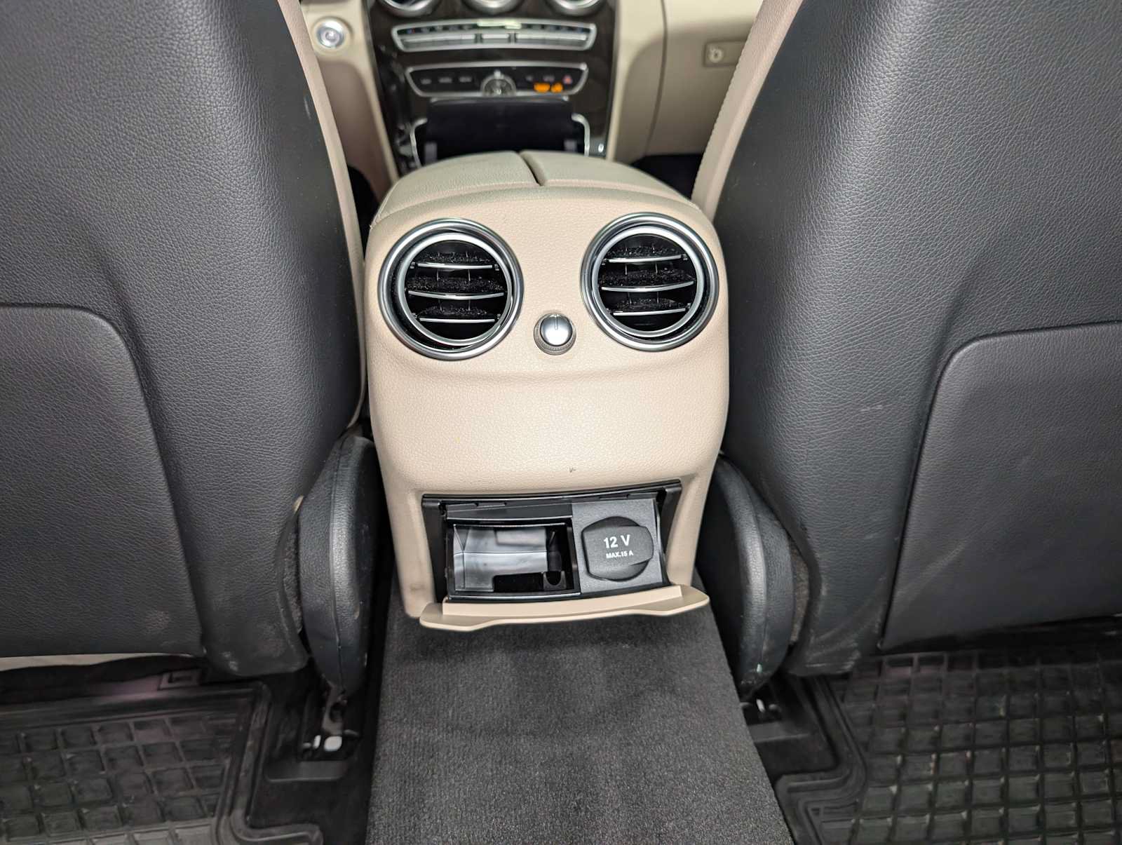 Certified 2019 Mercedes-Benz C 300 4MATIC Sedan image 21