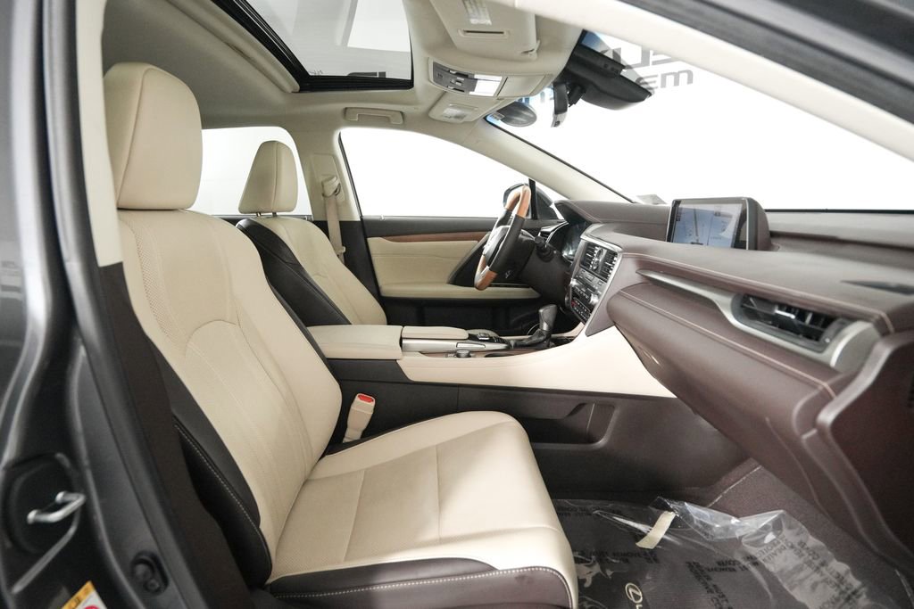 Used 2017 Lexus RX 350 AWD w/ Premium Package image 19