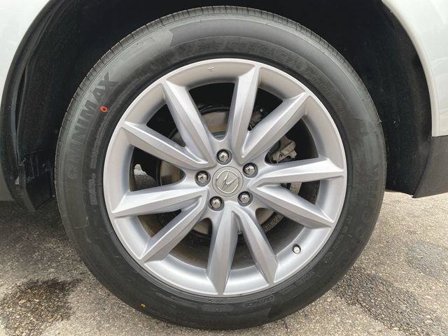 Used 2023 Acura RDX AWD image 32